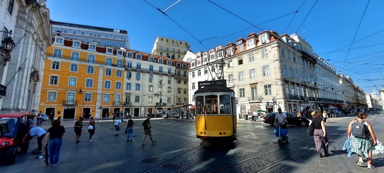 Bica Grande Lisboa Exterior foto